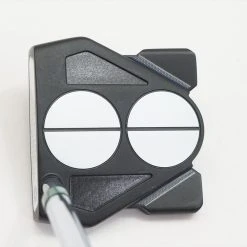 Odyssey Stroke Lab 2 Ball Tour Lined 35" Putter Good Rh 1038689 -Titleist Shop 01038689 3 52470.1669732721
