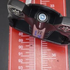 Odyssey Stroke Lab 2 Ball Tour Lined 35" Putter Good Rh 1038689 -Titleist Shop 01038689 5 46228.1669732722