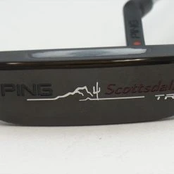 Ping Scottsdale Tr Tatum Mint 35 Putter Excellent Rh 1038754