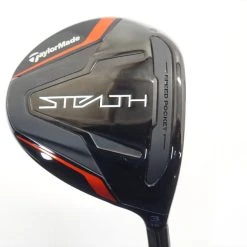 Taylormade Stealth 15° 3 Fairway Wood Regular Flex Ventus 1038782 Excellent