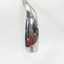 Wilson D9 8 Iron Ladies Flex Quaranta Graphite 1038799 Excellent