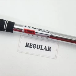 Wilson D9 Pw Pitching Wedge Regular Flex Max Kbs Steel 1038803 Mint Left Hand Lh -Titleist Shop 01038803 4 02298.1670964923