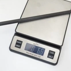 Tpt Golf 16 Series Mkp-Mt-Sw 66g Stiff 43.5" Driver Shaft Callaway 01038913 -Titleist Shop 01038913 3 97579.1676500637