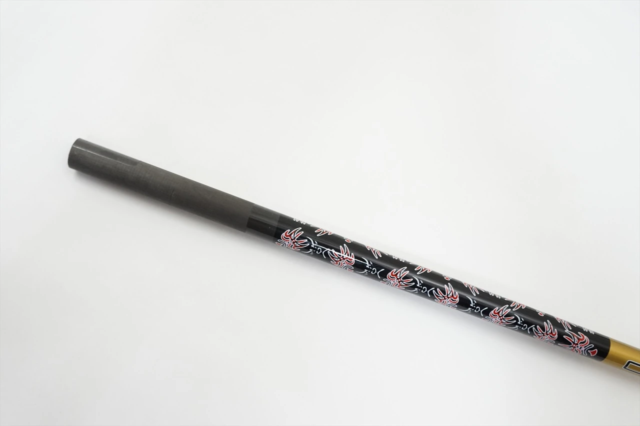 Oban Kiyoshi Black 75 04 75g Stiff 40.5" Wood Shaft Ping 1038989 4 Oban Kiyoshi Black 75 04 75g Stiff 40.5" Wood Shaft Ping 1038989 - Image 4