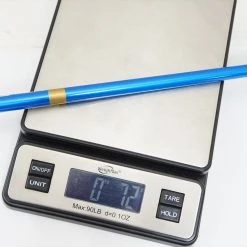 Oban Devotion 7 03 75g Regular 43.25" Driver Shaft Titleist 1039012 -Titleist Shop 01039012 3 33053.1674674726