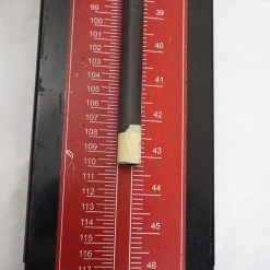 Oban Devotion 7 03 75g Regular 43.25" Driver Shaft Titleist 1039012 -Titleist Shop 01039012 6 47566.1674674727