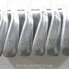 Ping G700 Black Dot Iron Set 6-Pw, Uw Senior Flex Alta Distanza 40 1039116