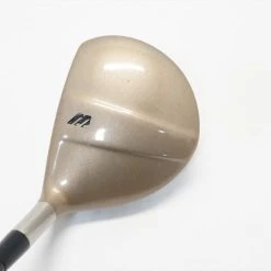 Mizuno Tzoid 3 Fairway Wood Stiff Flex Turbo Gold 1039157 Fair -Titleist Shop 01039157 3 67953.1669674690