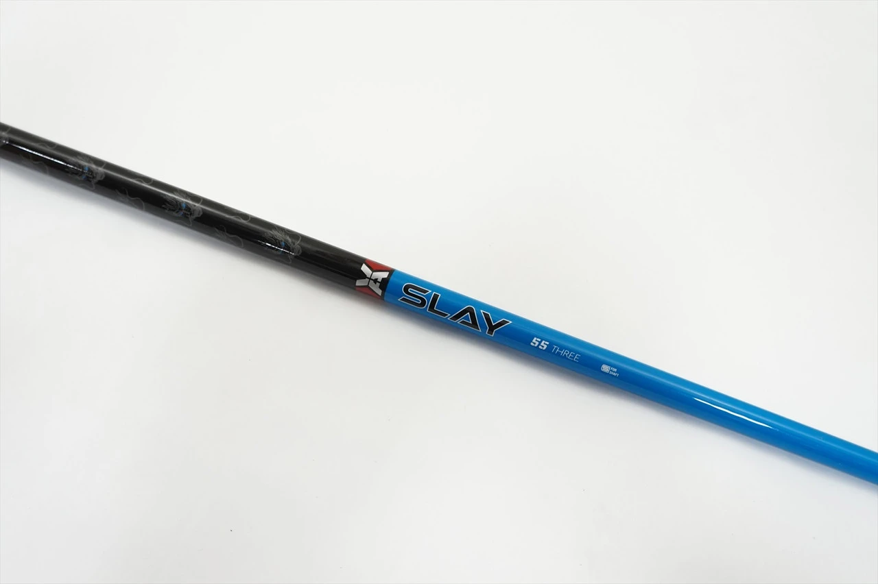 Va Composites Slay 55 55g Regular 43.5" Driver Shaft Ping 01039245 1 Va Composites Slay 55 55g Regular 43.5" Driver Shaft Ping 01039245