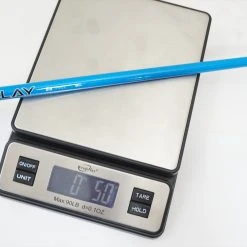 Va Composites Slay 55 55g Regular 43.5" Driver Shaft Ping 01039245 8 Va Composites Slay 55 55g Regular 43.5" Driver Shaft Ping 01039245 -Titleist Shop 01039245 3 00739.1676500522