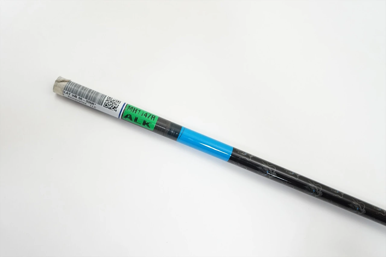 Va Composites Slay 55 55g Regular 43.5" Driver Shaft Ping 01039245 5 Va Composites Slay 55 55g Regular 43.5" Driver Shaft Ping 01039245 - Image 5