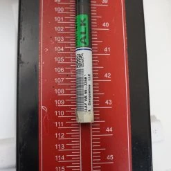 Va Composites Slay 55 55g Regular 43.5" Driver Shaft Ping 01039245 11 Va Composites Slay 55 55g Regular 43.5" Driver Shaft Ping 01039245 -Titleist Shop 01039245 6 19385.1676500523