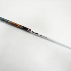 Va Composites Raijin 64 64g Stiff 43.5" Driver Shaft Callaway 01039249