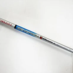 Oban Devotion Hb 65 04 65g Stiff 43.5" Driver Shaft Titleist 1039384