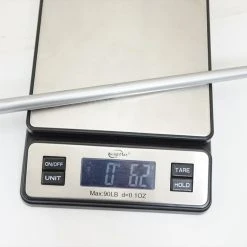 Oban Devotion Hb 65 04 65g Stiff 43.5" Driver Shaft Titleist 1039384 -Titleist Shop 01039384 3 37958.1674674758