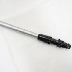 Oban Devotion Hb 65 04 65g Stiff 43.5" Driver Shaft Titleist 1039384 -Titleist Shop 01039384 4 39152.1674674758