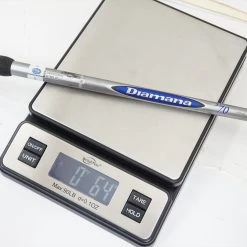 Mitsubishi Diamana S+ 70 70g Regular 41.75" #5 Wood Shaft Titleist 1039410 -Titleist Shop 01039410 3 15225.1674674383