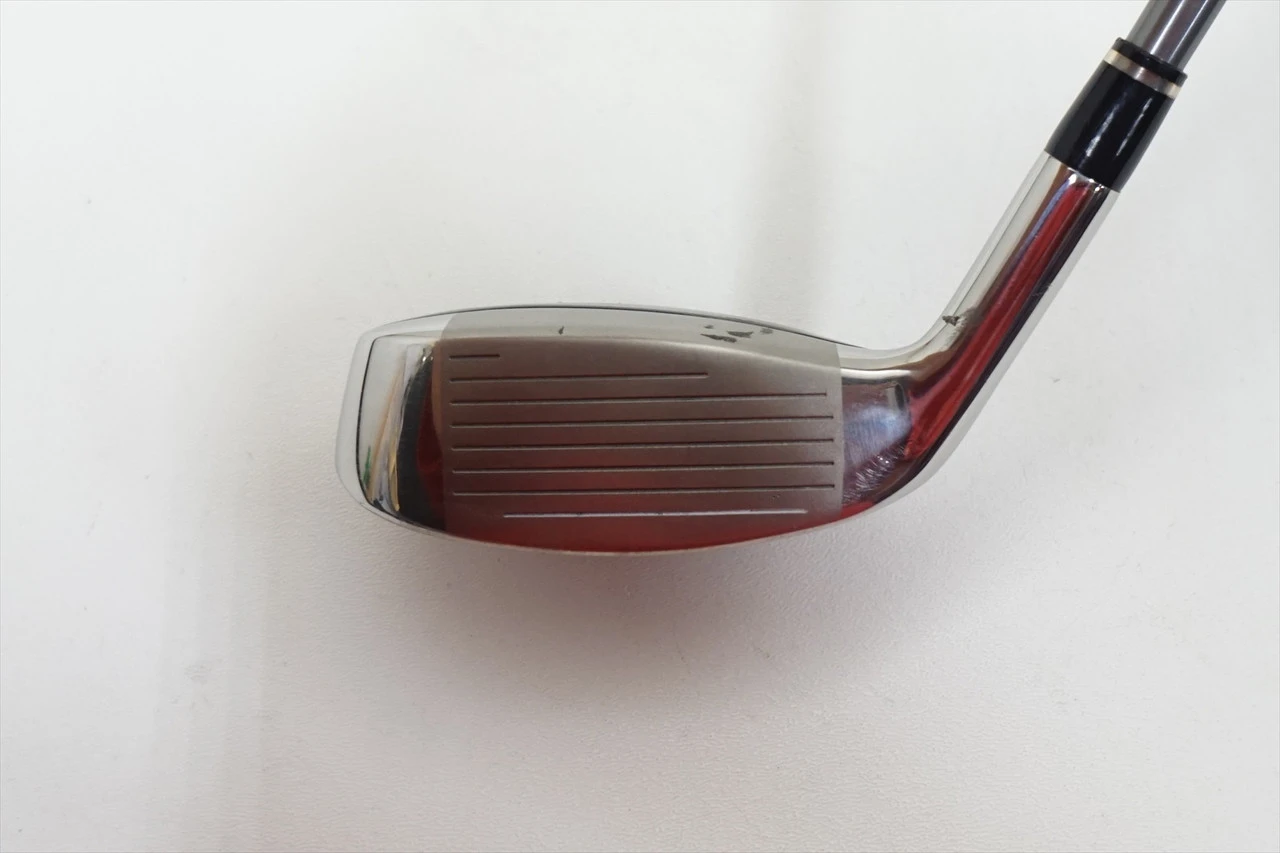 Adams® Adams Idea A3Os 19° 3 Iron Iron Lite Flex Prolaunch Platinum 1039483 Good 2 Adams® Adams Idea A3Os 19° 3 Iron Iron Lite Flex Prolaunch Platinum 1039483 Good - Image 2