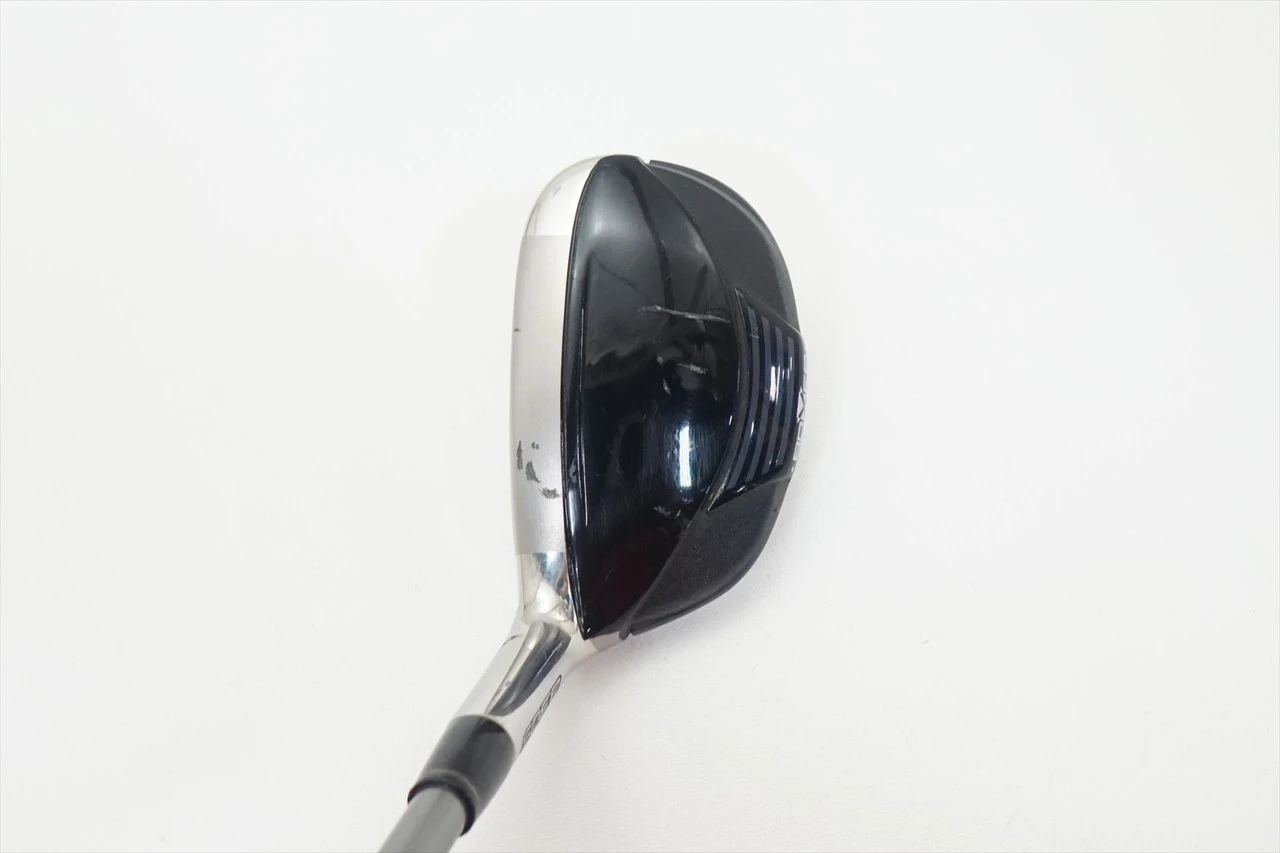 Adams® Adams Idea A3Os 19° 3 Iron Iron Lite Flex Prolaunch Platinum 1039483 Good 3 Adams® Adams Idea A3Os 19° 3 Iron Iron Lite Flex Prolaunch Platinum 1039483 Good - Image 3