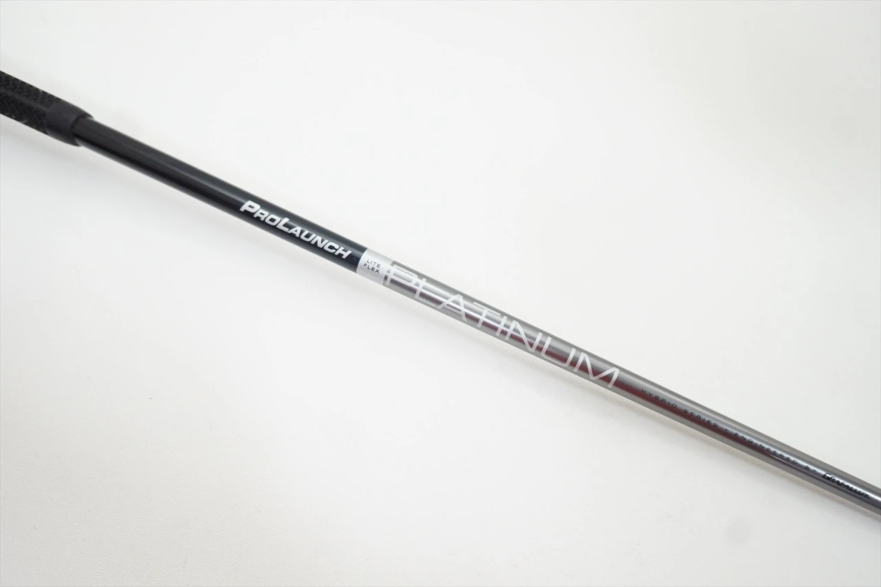 Adams® Adams Idea A3Os 19° 3 Iron Iron Lite Flex Prolaunch Platinum 1039483 Good 5 Adams® Adams Idea A3Os 19° 3 Iron Iron Lite Flex Prolaunch Platinum 1039483 Good - Image 5