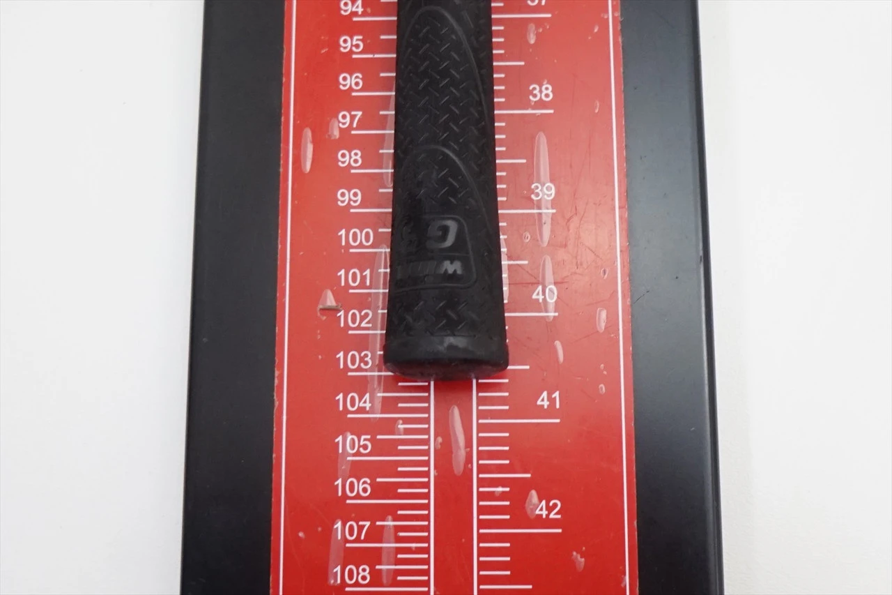 Adams® Adams Idea A3Os 19° 3 Iron Iron Lite Flex Prolaunch Platinum 1039483 Good 6 Adams® Adams Idea A3Os 19° 3 Iron Iron Lite Flex Prolaunch Platinum 1039483 Good - Image 6