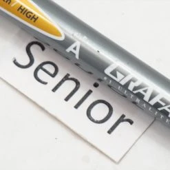 Tour Edge Bazooka Geomax 19° 5 Fairway Wood Senior Geo Max 1039487 Left Hand Lh -Titleist Shop 01039487 6 07273.1669675186