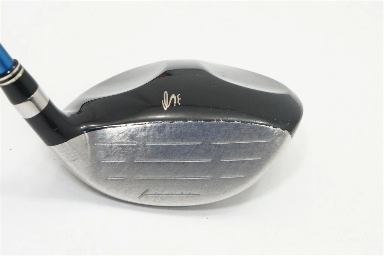 Cobra Speed Ld M Os 2008 3 Fairway Wood Lite Tour Ad Ys 1039488 Left Hand Lh 2 Cobra Speed Ld M Os 2008 3 Fairway Wood Lite Tour Ad Ys 1039488 Left Hand Lh - Image 2