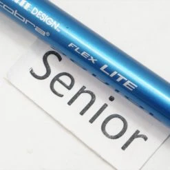 Cobra Speed Ld M Os 2008 3 Fairway Wood Lite Tour Ad Ys 1039488 Left Hand Lh 10 Cobra Speed Ld M Os 2008 3 Fairway Wood Lite Tour Ad Ys 1039488 Left Hand Lh -Titleist Shop 01039488 5 38667.1669675054