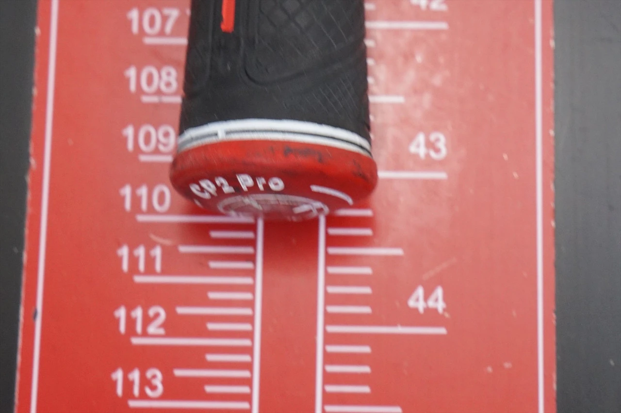 Cobra Speed Ld M Os 2008 3 Fairway Wood Lite Tour Ad Ys 1039488 Left Hand Lh 6 Cobra Speed Ld M Os 2008 3 Fairway Wood Lite Tour Ad Ys 1039488 Left Hand Lh - Image 6