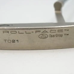 Tear Drop Td21 35" Putter Good Rh 1039489