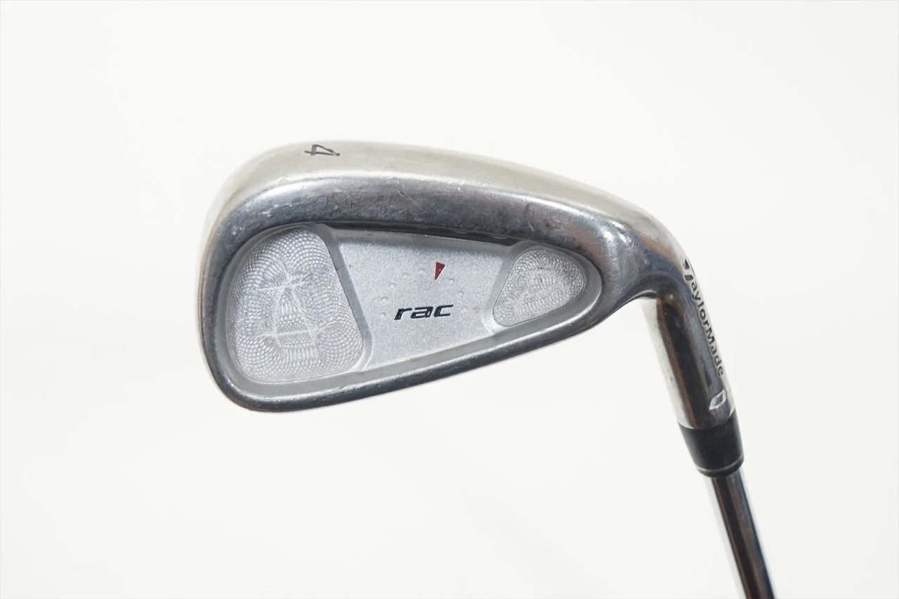 Callaway Steelhead X-14 Pro Series 4 Iron Regular Flex Steel 1039494 Good 2 Callaway Steelhead X-14 Pro Series 4 Iron Regular Flex Steel 1039494 Good - Image 2