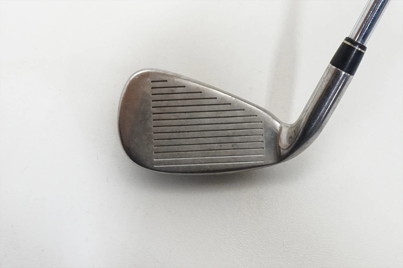 Callaway Steelhead X-14 Pro Series 4 Iron Regular Flex Steel 1039494 Good 3 Callaway Steelhead X-14 Pro Series 4 Iron Regular Flex Steel 1039494 Good - Image 3