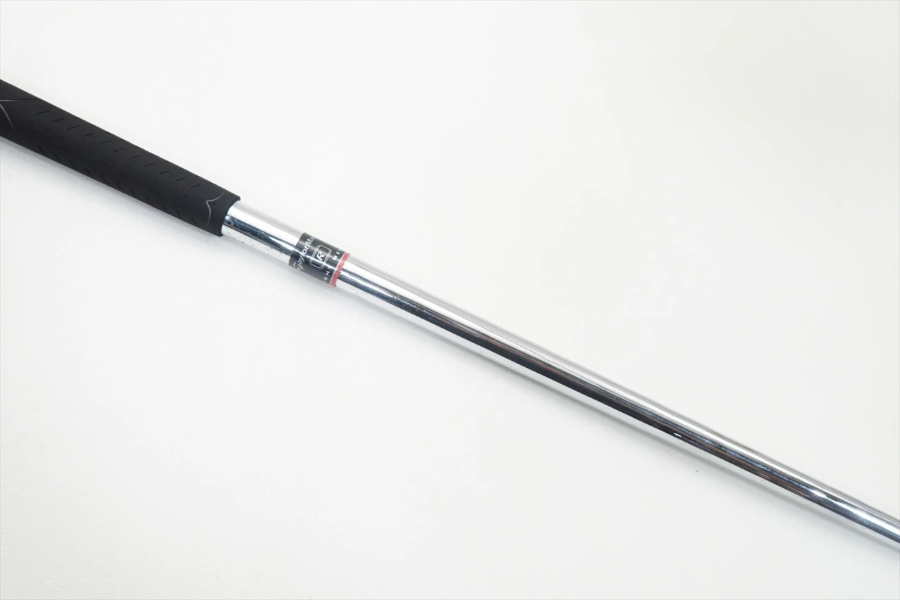 Callaway Steelhead X-14 Pro Series 4 Iron Regular Flex Steel 1039494 Good 5 Callaway Steelhead X-14 Pro Series 4 Iron Regular Flex Steel 1039494 Good - Image 5