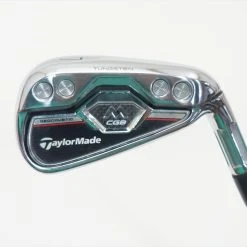 Taylormade M Cgb 7 Iron Stiff Flex Dynamic Gold 120 Steel 1039518 Excellent -Titleist Shop 01039518 2 12549.1672863055