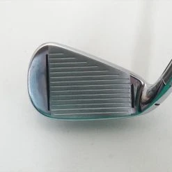 Taylormade M Cgb 7 Iron Stiff Flex Dynamic Gold 120 Steel 1039518 Excellent -Titleist Shop 01039518 3 97981.1672863056