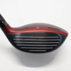 Wilson C300 15° 3 Fairway Wood Regular Flex Helium 1039524 Good Left Hand Lh -Titleist Shop 01039524 3 51561.1669674997
