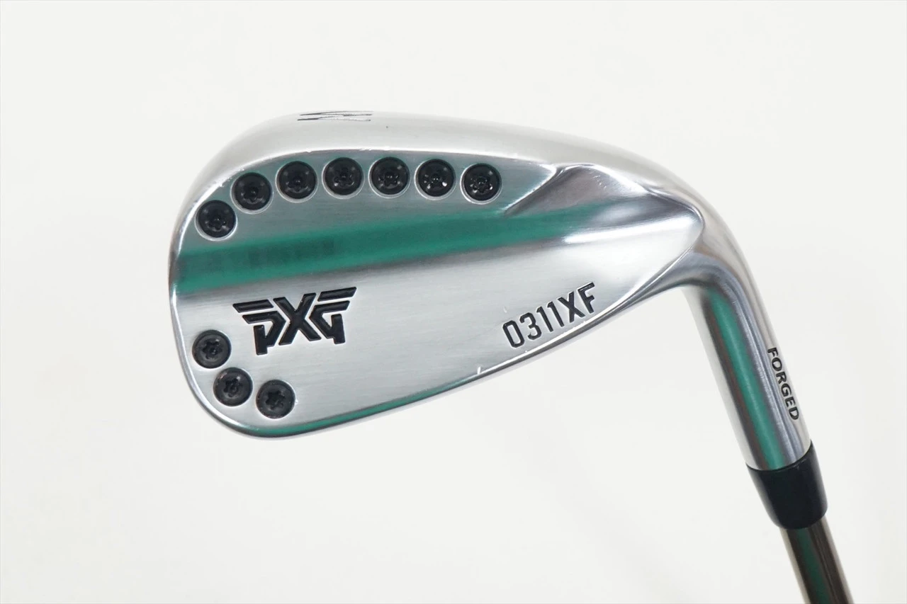 Pxg 0311Xf Pw Pitching Wedge Ladies Flex Recoil Es Graphite 1039533 Excellent 2 Pxg 0311Xf Pw Pitching Wedge Ladies Flex Recoil Es Graphite 1039533 Excellent - Image 2