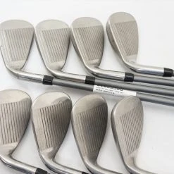 Callaway Mavrik Iron Set 6-Pw, Aw, Gw, Sw Regular Catalyst 55 Graphite 1039566 -Titleist Shop 01039566 4 24876.1669226242