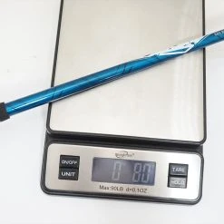 Project X Evenflow Blue 85 85g Stiff 40" Hybrid Shaft Titleist 01039581 -Titleist Shop 01039581 3 59832.1676500598