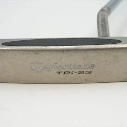 Taylormade Tpi 23 33" Putter Good Rh 1039588