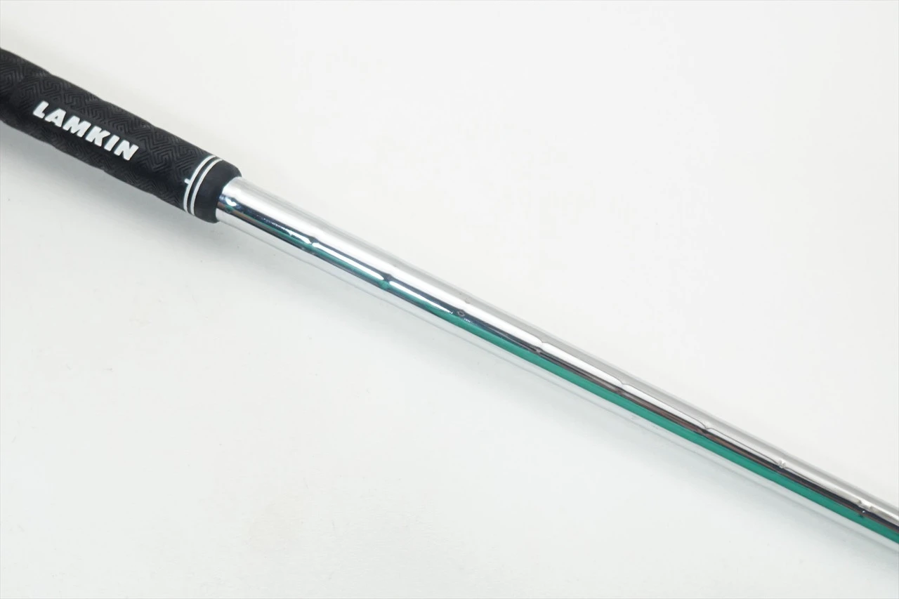 Wilson D9 6 Iron Stiff Flex Steel 1039590 Excellent Left Hand Lh 5 Wilson D9 6 Iron Stiff Flex Steel 1039590 Excellent Left Hand Lh - Image 5