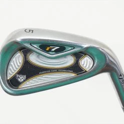 Taylormade R7 Tp 5 Iron Regular Flex Kbs Steel 1039611 Good -Titleist Shop 01039611 2 55025.1672863033