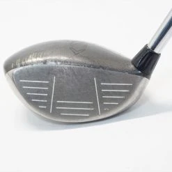 Callaway Big Bertha 2004 19° 5 Fairway Wood Uniflex Flex Stock Shaft 1039617 -Titleist Shop 01039617 3 07562.1669675056