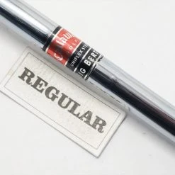 Callaway Big Bertha 2004 19° 5 Fairway Wood Uniflex Flex Stock Shaft 1039617 -Titleist Shop 01039617 5 14808.1669675057