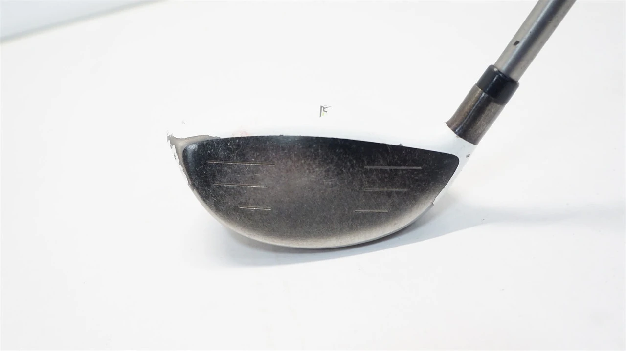 Taylormade Rocketballz 18° 5 Fairway Wood Ladies Flex Rbz 1039618 Good 3 Taylormade Rocketballz 18° 5 Fairway Wood Ladies Flex Rbz 1039618 Good - Image 3