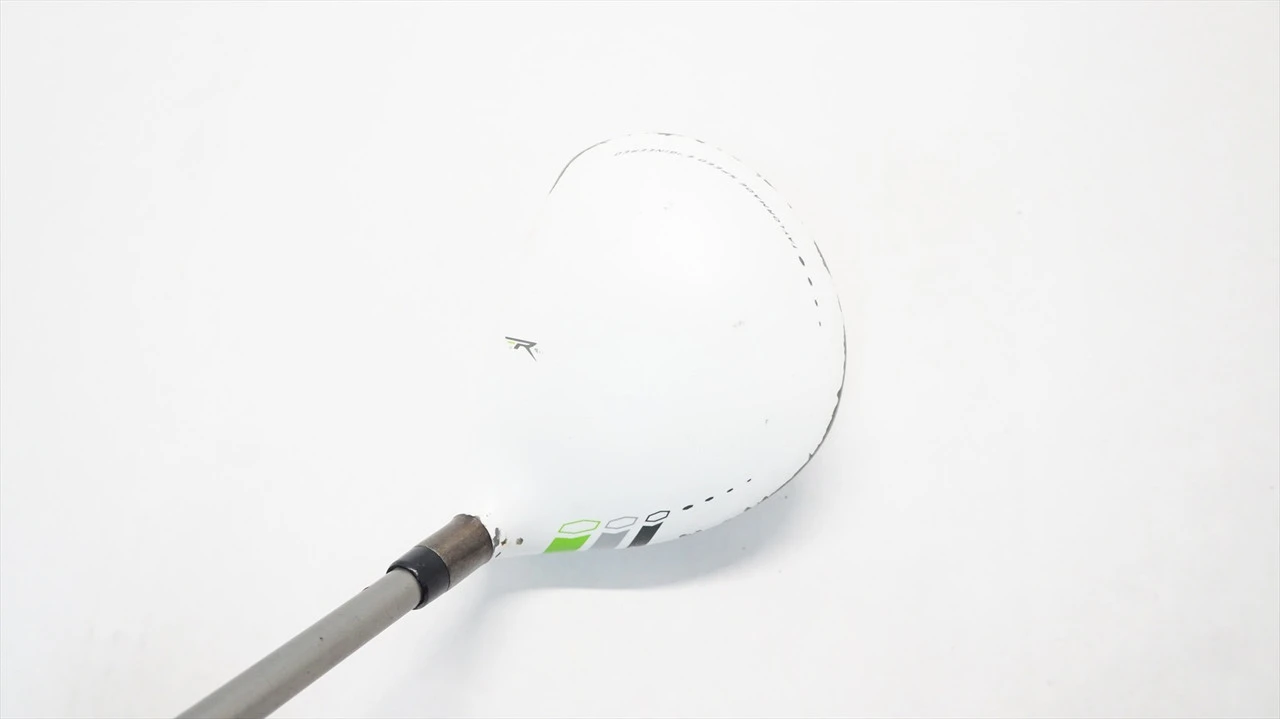 Taylormade Rocketballz 18° 5 Fairway Wood Ladies Flex Rbz 1039618 Good 4 Taylormade Rocketballz 18° 5 Fairway Wood Ladies Flex Rbz 1039618 Good - Image 4