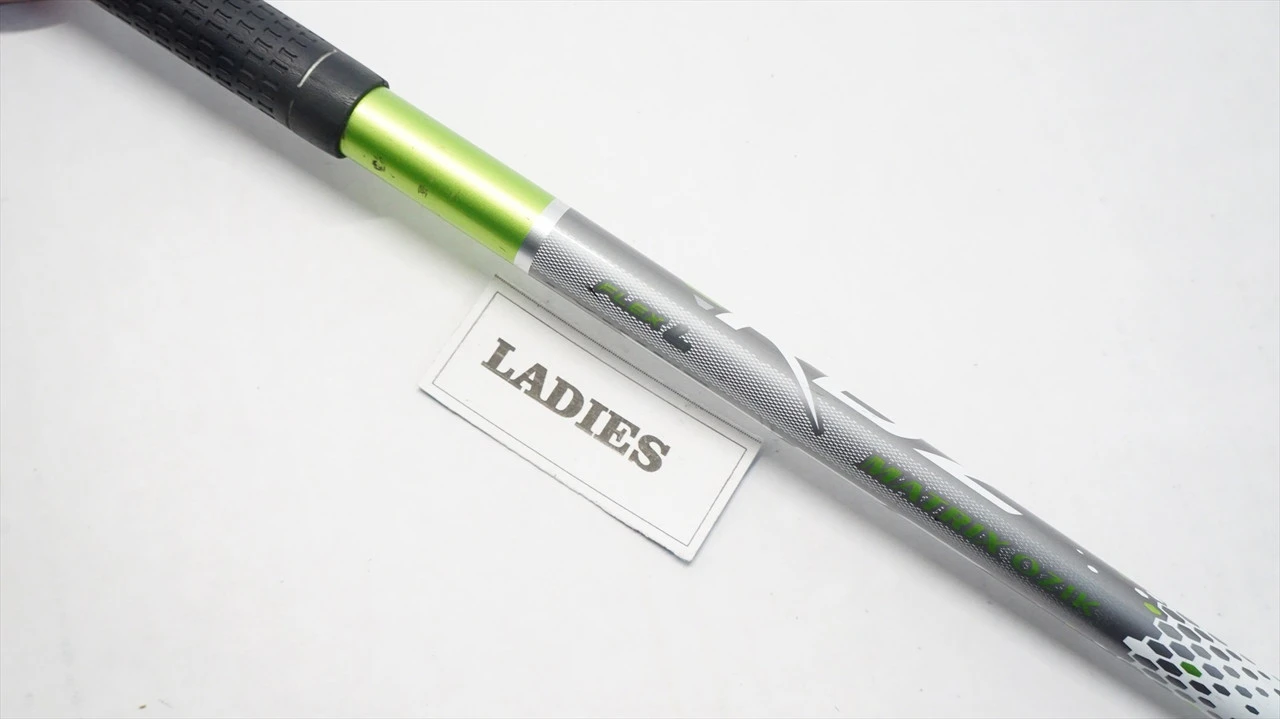 Taylormade Rocketballz 18° 5 Fairway Wood Ladies Flex Rbz 1039618 Good 5 Taylormade Rocketballz 18° 5 Fairway Wood Ladies Flex Rbz 1039618 Good - Image 5