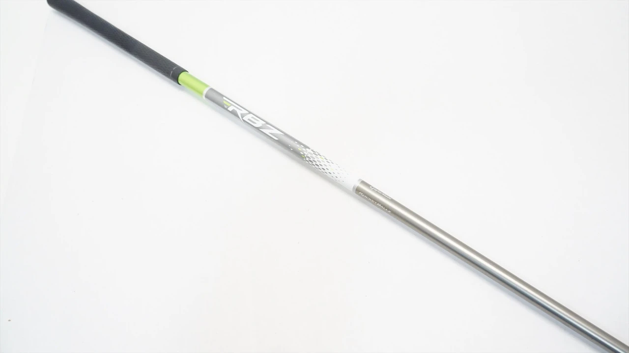 Taylormade Rocketballz 18° 5 Fairway Wood Ladies Flex Rbz 1039618 Good 6 Taylormade Rocketballz 18° 5 Fairway Wood Ladies Flex Rbz 1039618 Good - Image 6