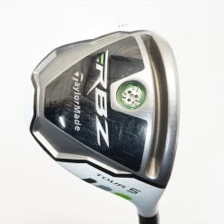 Taylormade Rocketballz Tour 18° 5 Fairway Wood Regular Flex Attas 1039623 Fair