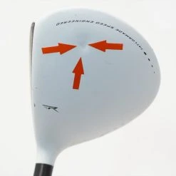 Taylormade Rocketballz Tour 18° 5 Fairway Wood Regular Flex Attas 1039623 Fair -Titleist Shop 01039623 4 99621.1669675132